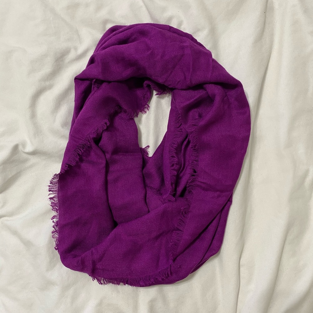 Infinity Scarf